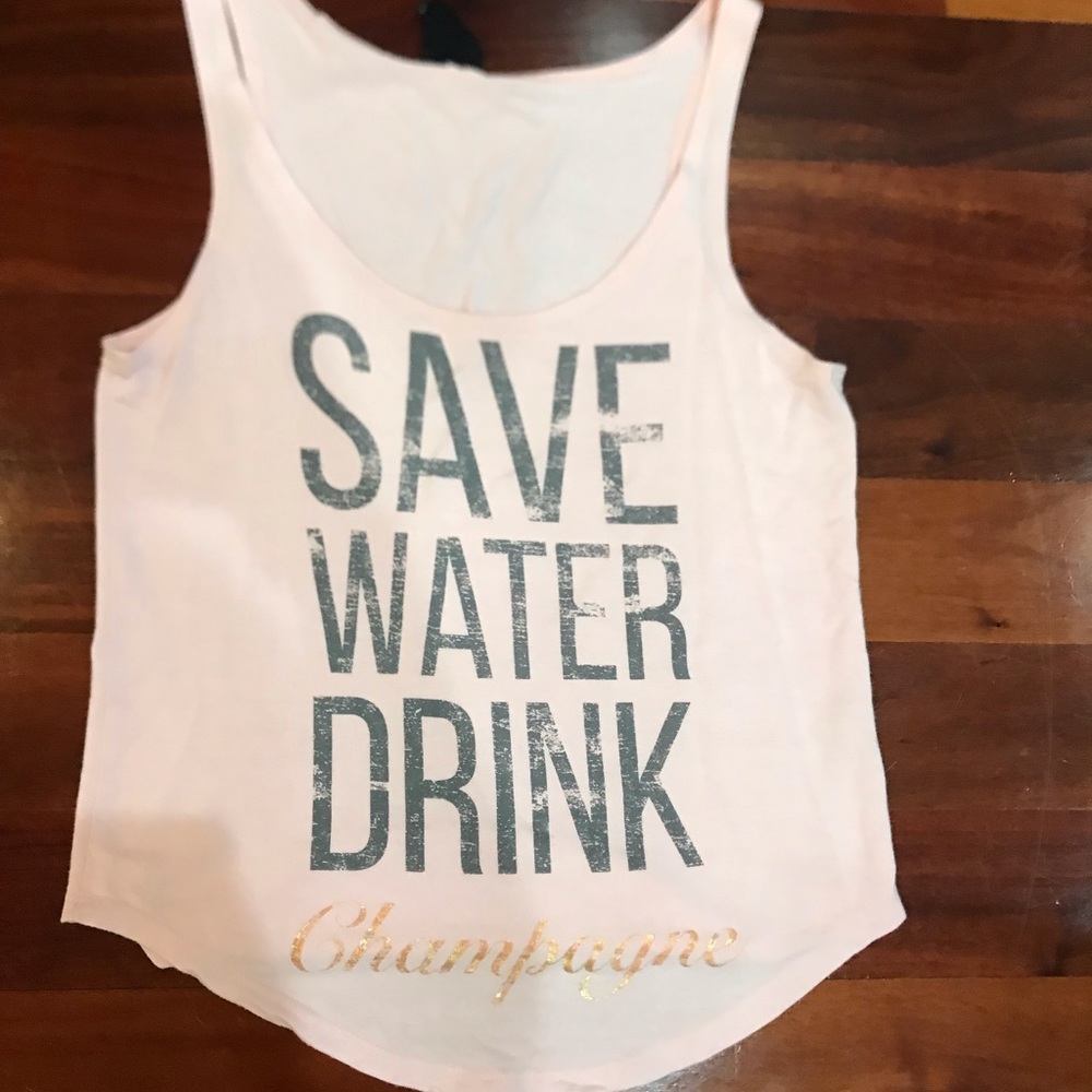 2/$12..Cute tank top